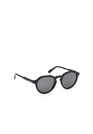 Lunettes de soleil - glossy black smoke gray