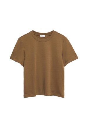 s.Oliver - T-shirt basic