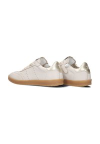 Hip LAGE SNEAKERS - Sneakers laag - ivory combi