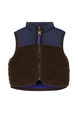 GALVE - Bodywarmer - brown patina