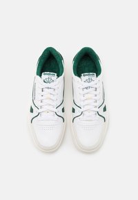 Reebok Classic Matalavartiset tennarit - white