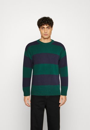 VAGO - Maglione - forest