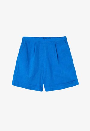 Compañía fantástica, SHORTS CON CINTURA ELÁSTICA - Shorts - azul