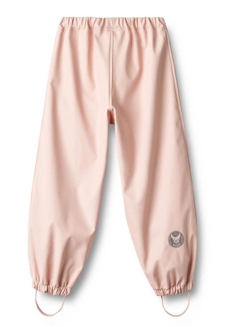 Wheat Regenbroek roze Wheat Regenbroek roze