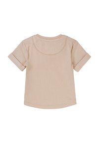 Noppies BERNICE - T-shirt basic - doeskin