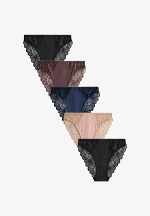 Next, - Brazyliany