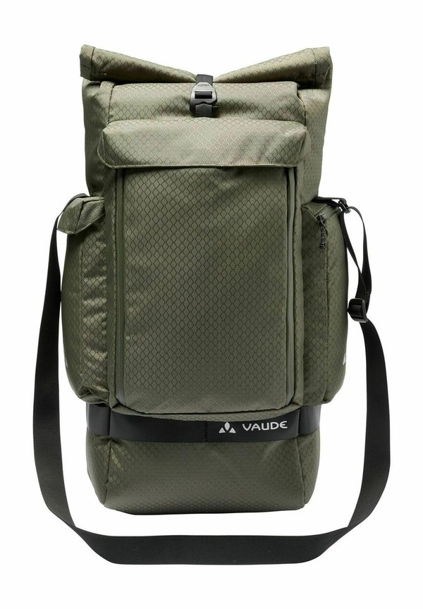 CYCLIST BACK SINGLE BIKE - Umhängetasche - khaki