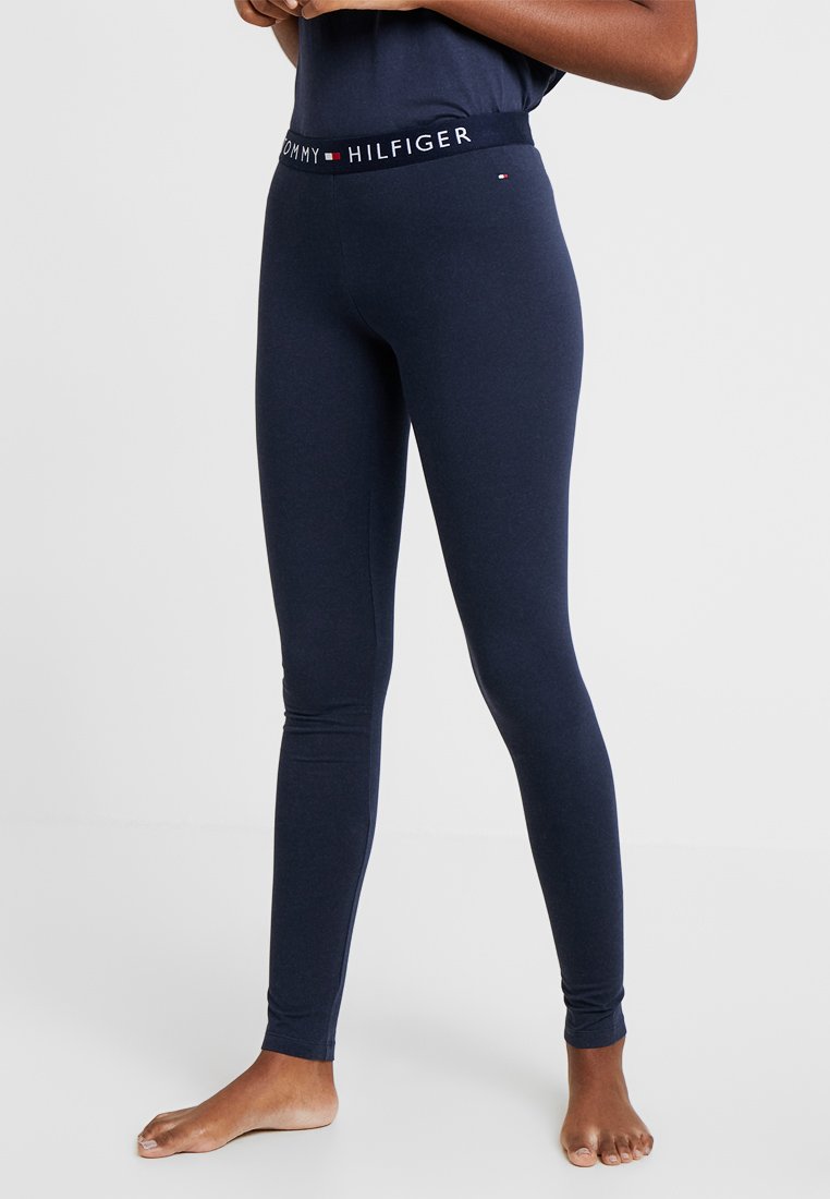 Tommy Hilfiger ORIGINAL Pyjama bottoms navy blazer/dark blue