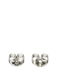 EDBLAD GLOW HOOPS MINI - Auskarai - steel