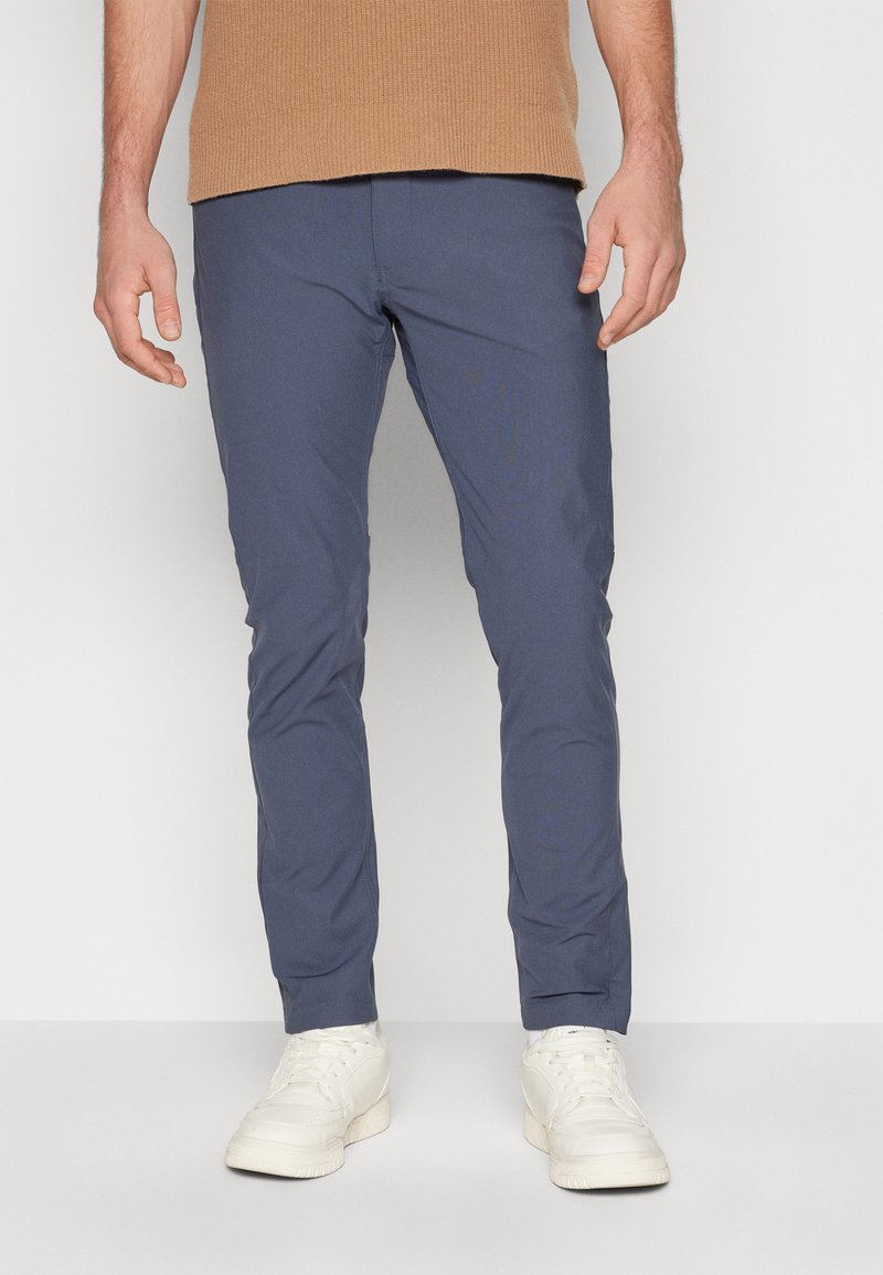 Dockers Men's Jeans Cut Slim GO Chinos, Deep F Produktbild-Vorschau 1