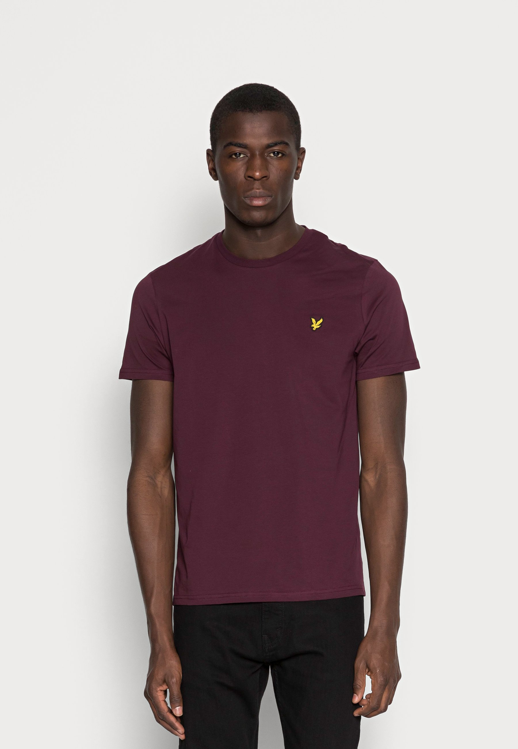 Men CREW NECK - Basic T-shirt Men CREW NECK - Basic T-shirt