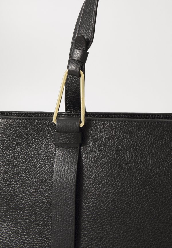 MALORY - Tote bag - noir4
