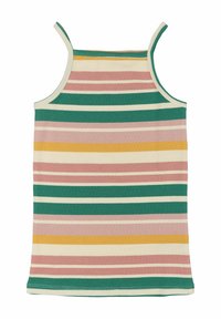The New Linne - multi striped