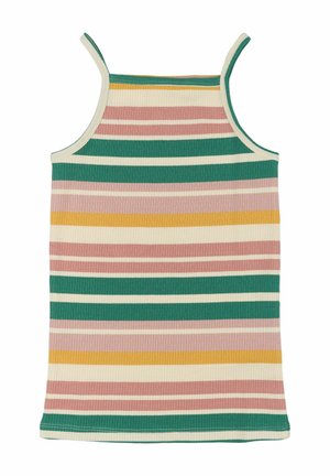 Linne - multi striped