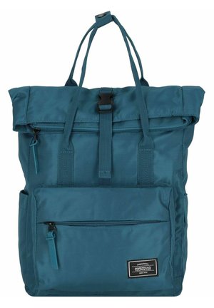 URBAN GROOVE Rucksack - Rucksack - deep ocean