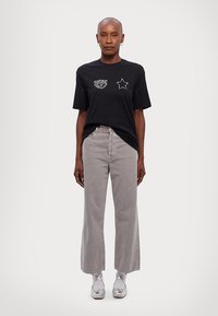 Agolde REN - Jean boyfriend - owl