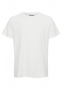 BHDinton - T-shirt basic - snow white