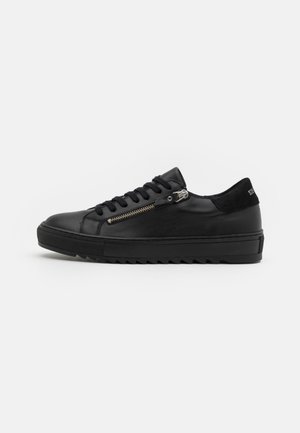 OLIVERO - Tossud - black