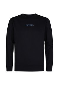 Selezionato, dark black