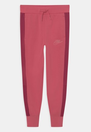 Pantaloni sportivi - pink