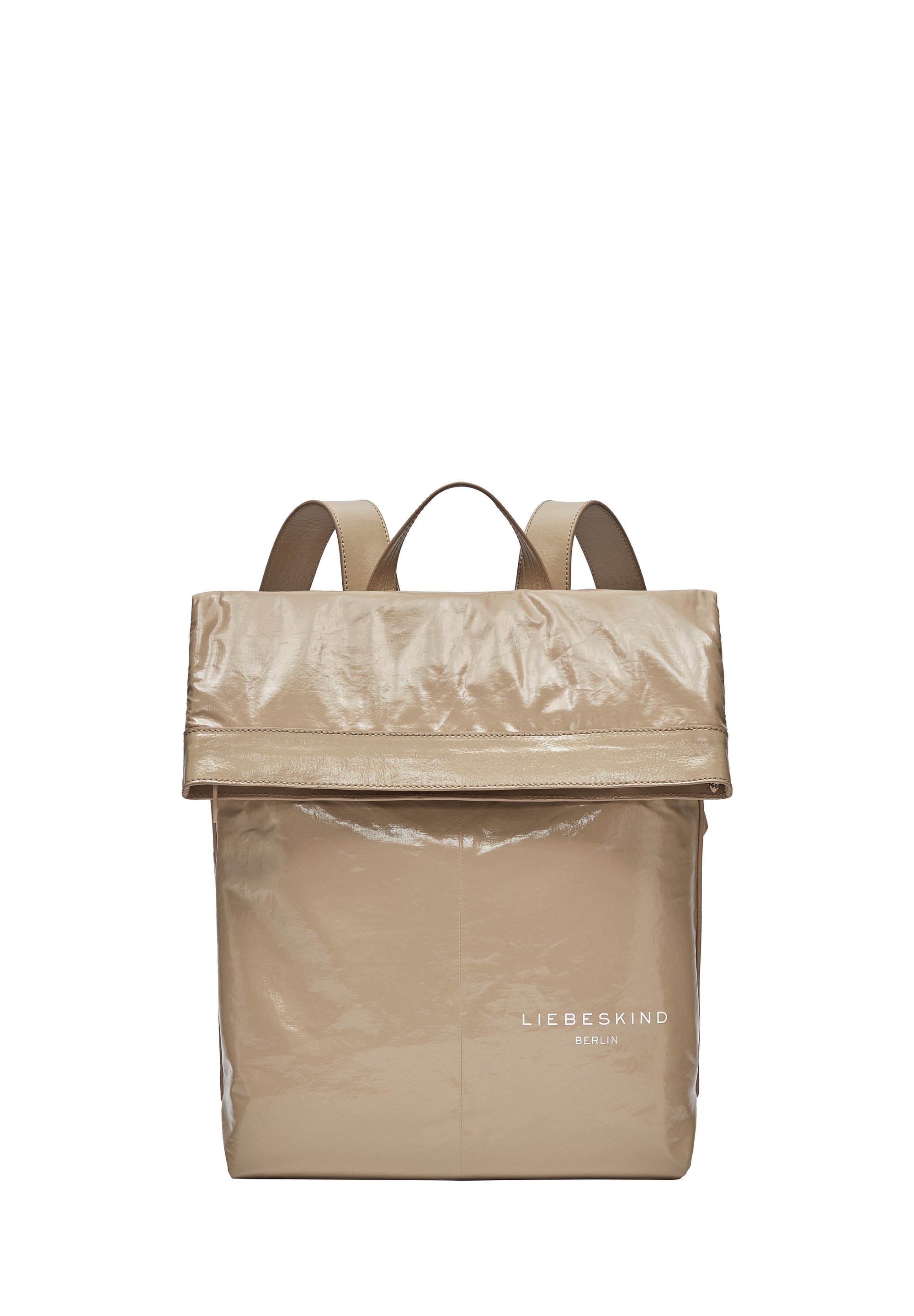 NWT Lieberskind Berlin Backpack Tote liebeskind alissa backpack review - YouTube main image 3