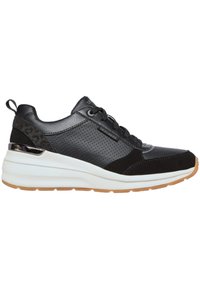 Skechers BILLION - Sneakers basse - black