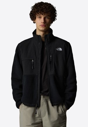 The North Face Retro Denali Jacket Black — foto 6