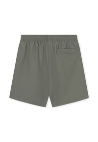 Johnny Urban MASON - Pantaloni sportivi - grey olive