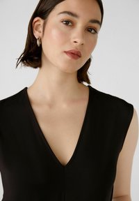 Oui Jumpsuit - black