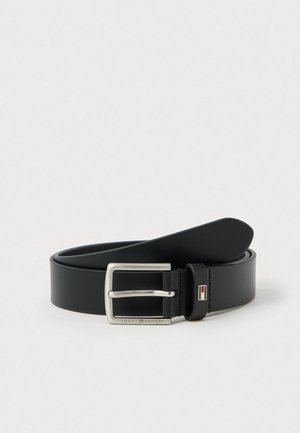 KIDS UNISEX - Klassiske belter - black