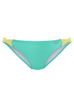 Bikini-Hose - mint
