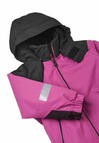 Reima TEC OVERALL - Skipak - magenta purple