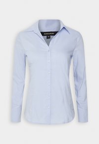 Unausgewählt, italian blue