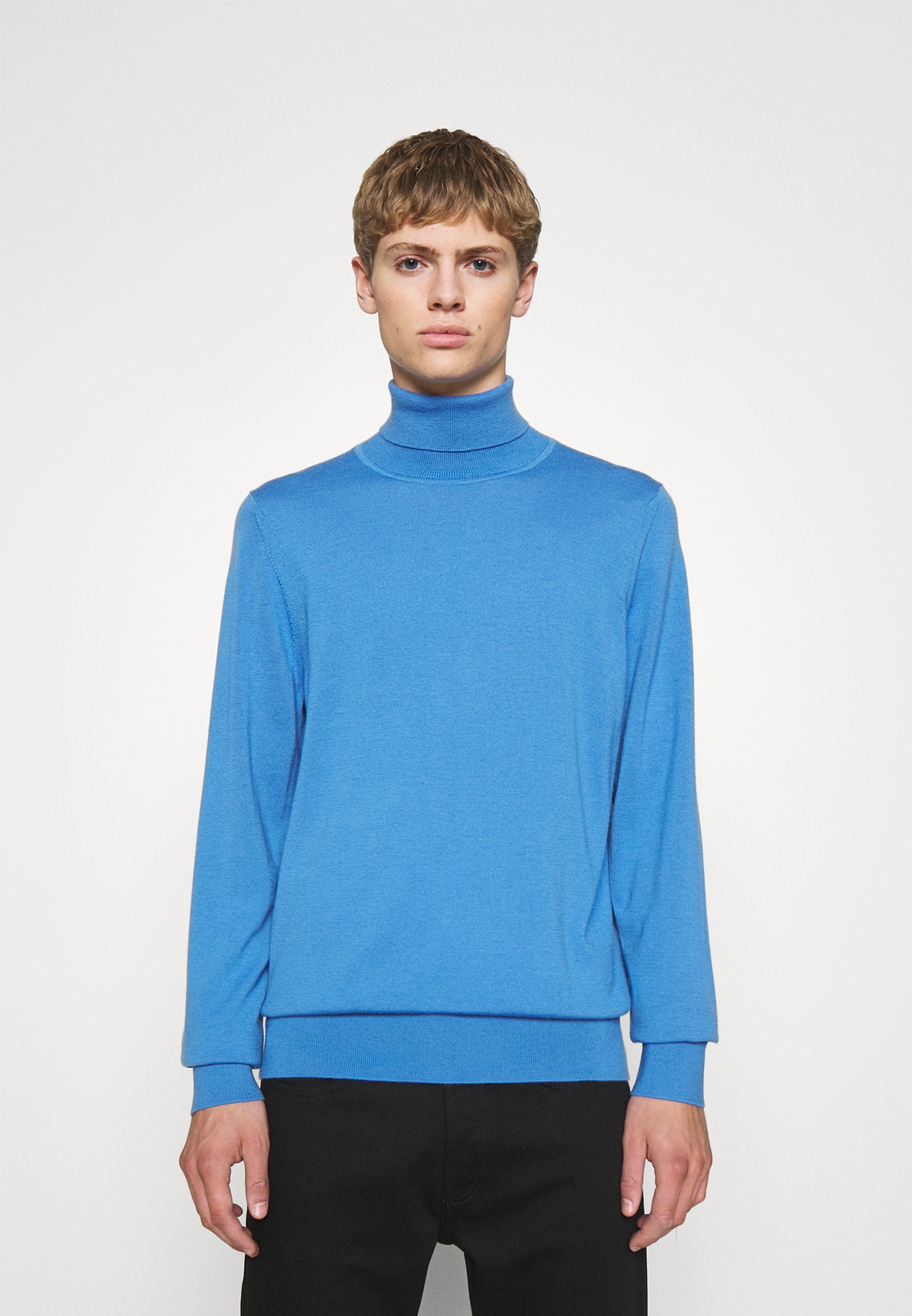 sandro turtleneck