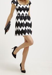 Molly Bracken Vardagsklänning - black