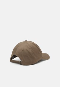 Samsøe Samsøe ARIBO UNISEX - Boné - cub
