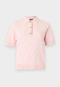 Επιλέχθηκε, pastel pink