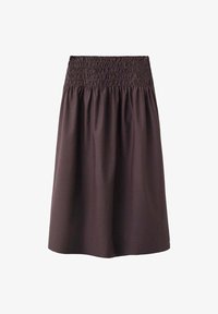 Non sélectionné, dark brown