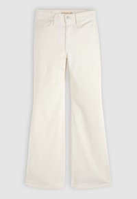 Sélectionné, egret