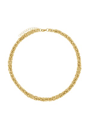 LOE - Ketting - goldfarbend