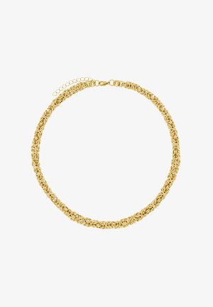 Heideman LOE - Ketting - goldfarbend