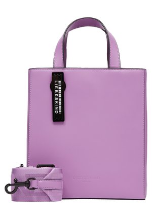 Liebeskind Berlin Handtasche - lavendel