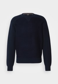 Selezionato, dark blue
