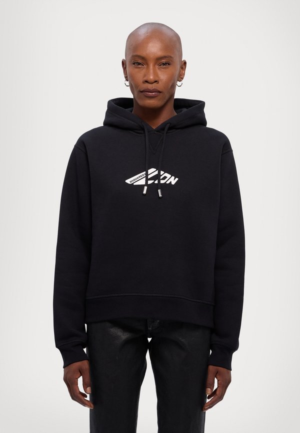 COOL FIT HOODIE - Kapuzenpullover