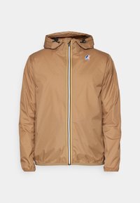 Geselecteerd, brown corda