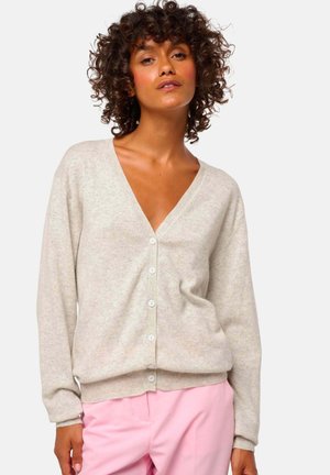 TALINE - Gilet - blizard