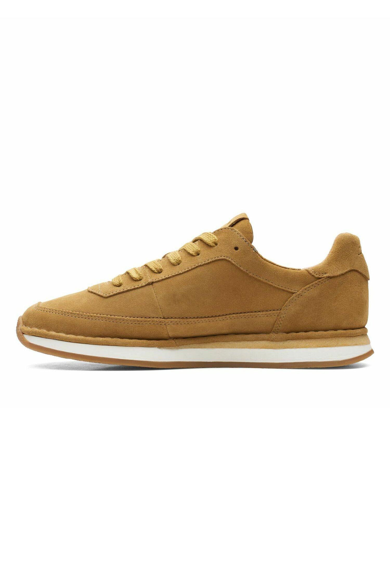 Gele Clarks Schoenen online kopen | Snelle verzending | Zalando