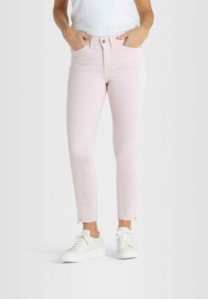 DREAM CHIC - Jeans slim fit - cradle pink ppt
