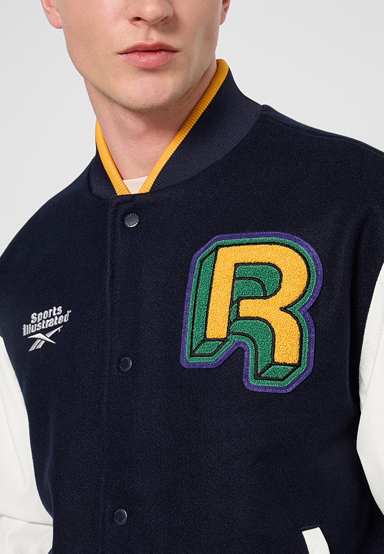 Bomberjacke