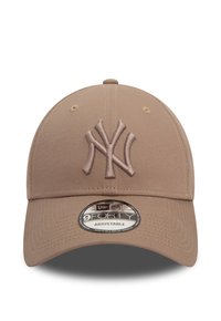 New Era LEAGUE ESS FORTY - Gorra - new york yankees abrabr